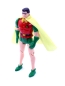 Preview: DC Super Heroes Action Figur Robin von Toy Biz